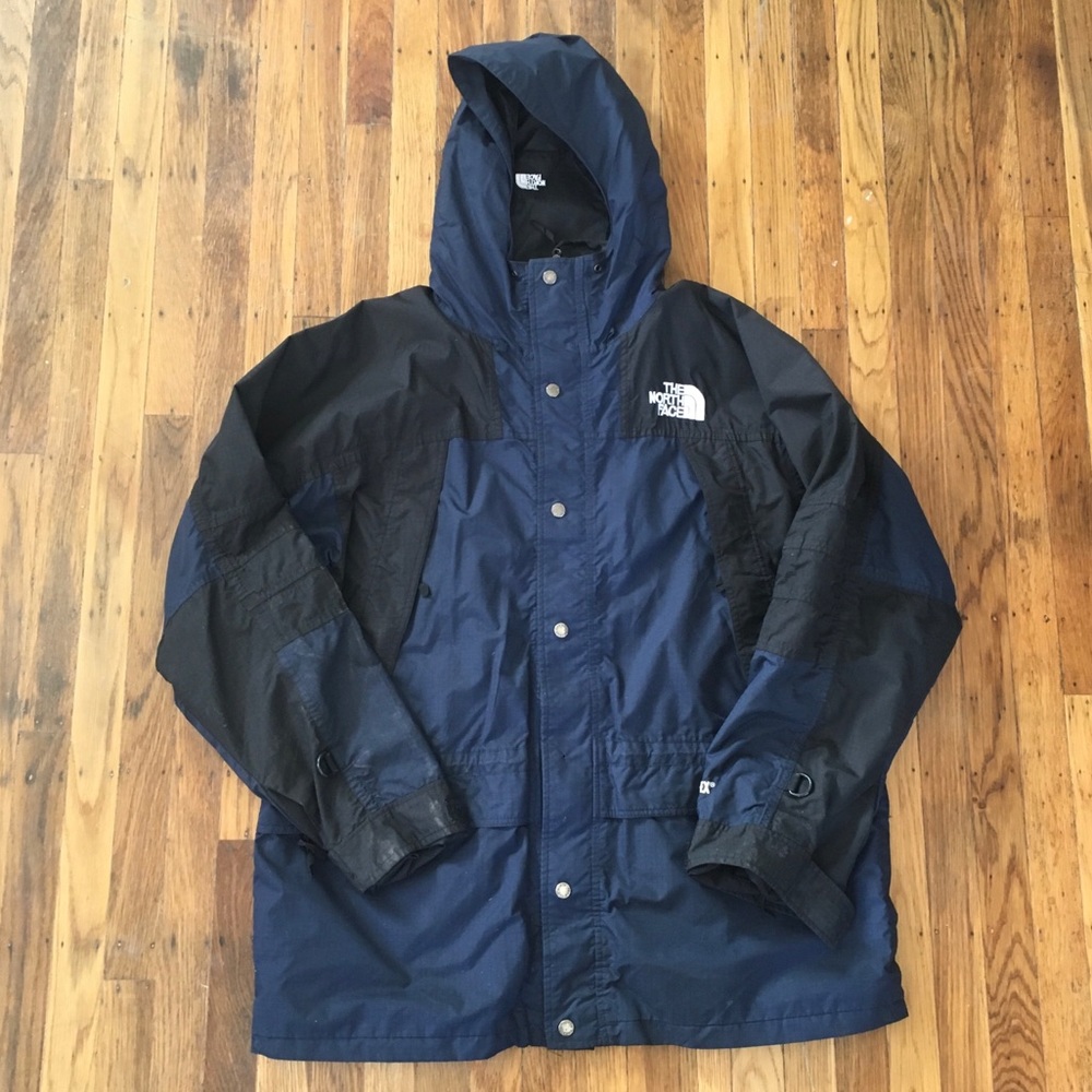 Vintage 1990s The North Face Gore-Tex